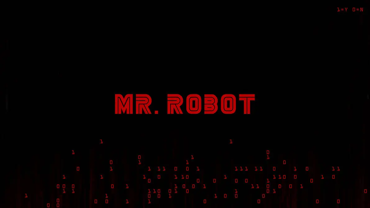 Mr. Robot: O Espelho Real da TI e do Mundo Hacker | Trivium Hub